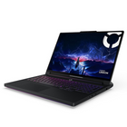 Lenovo Legion Pro 7 16" Laptop - Intel Ultra 9 275HX - Nvidia GeForce RTX 5090 - 64 GB RAM - 2 TB SSD - Windows 11 Pro - Eclipse Black-Processor: Intel Core Ultra 9 275HX