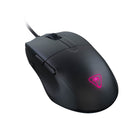 Turtle Beach Pure SEL Ultra-Light Gaming Mouse - Black-The Pure SEL follows in the footsteps of the iconic Kone Pure, leveraging over a decade of ergonomic engineering to make the world’s most comfortable mouse