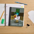 Innovative Designs Composition Book - Minecraft  - 100 Sheets-100 Sheets