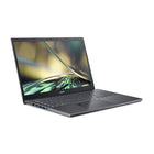 Acer Aspire 5 15.6" FHD LCD Laptop - Intel i5-12450H - 512GB SSD - 12GB RAM - Windows 11 - Iron-Storage: 512GB SSD