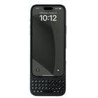 Clicks Keyboard Phone Case for iPhone 16 Pro - Onyx-Type with speed and precision on a keyboard built for feel and performance.