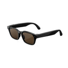 Meta Adventurer AI Glasses - Black/Brown Lenses-Answers, tips and inspiration are a question away. Forgot an ingredient for dinner? Ask Meta AI for a substitute to save a trip back to the store. Touring a new city? Find out where to grab the best coffee nearby.