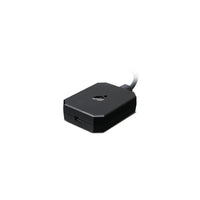 IOGEAR Portable Laptop Console Crash Cart Adapter-Provides direct Laptop-to-Computer desktop access