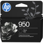 HP 950 Black Original Ink Cartridge (CN049AN)-Colour: Black
