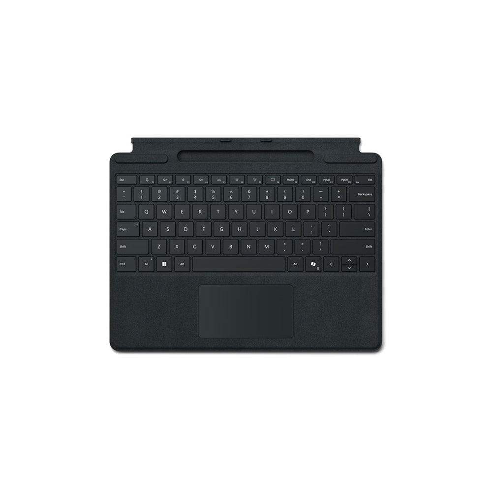 Microsoft Surface Pro Signature Keyboard with Pen Storage