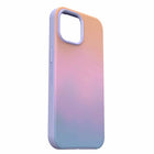 Otterbox Symmetry Case with MagSafe for iPhone 15/14/13 - Soft Sunset-DROP+ 5X as many drops as military standard (MIL-STD-810G 516.6)