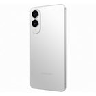 Samsung Galaxy S25 Edge - 256 GB - Titanium Silver - Bell and Virgin Plus-Introducing the most powerful smartphone processor, the Snapdragon 8 Elite Mobile Platform for Galaxy. It's the driving force behind fast processing and AI performance