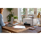Epson WorkForce WF-2940 Wireless All-in-One Printer-Easy, Affordable Printing - Individual ink cartridges make it easy to only replace the colour you need
