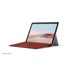Microsoft Surface Go Signature Type Cover, Poppy Red, English-Magnetic