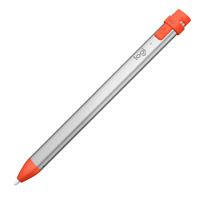 iPad Air (第5世代) + Pencil + Logicool Logitech Crayon Digital Pencil for all iPads (2018 releases and