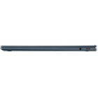 Acer Googlebook 14 Touchscreen Convertible Laptop - Intel Ultra 7 355 - 512 GB SSD - 16 GB RAM - Googlebook OS - Blue-Operating System: Googlebook OS