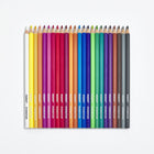 Staples/Staedtler Coloured Pencils - 24 Pack-Nontoxic