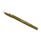 Marvy Uchida Gel Pen – 0.7mm – Gold – 2 Pack-Quantity: 2 per pack