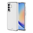 AXS ULTRA CLEAR Case for Samsung Galaxy A36/A56-Anti-UV material offers a crystal clear design