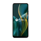 Motorola Moto G 2025 - 128 GB - Forest Grey - Bell and Virgin Plus-50MP Quad Pixel camera system. Capture sharper photos day or night with 4x the light sensitivity—and share beautiful selfies with a 16MP front camera