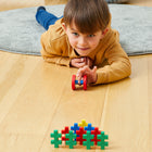 Plus-Plus Learn to Build BIG Activity Set - Set of 130-7