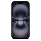 Apple iPhone 16 Plus 6.7" - 128 GB - Black - Unlocked-Take Total Camera Control: Camera Control gives you an easier way to quickly access camera tools, like zoom or depth of field, so you can take the perfect shot in record time