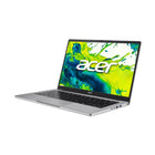 Acer Aspire Lite 14" FHD Laptop - Intel N4500 - 128 GB SSD - 8 GB RAM - Windows 11 with 1-year of Microsoft 365-Processor: Intel Celeron Processor N4500, 4M Cache, up to 2.80 GHz