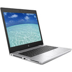 HP Refurbished ProBook 640 G5 14" Laptop - Intel i5-8365U - 16 GB RAM - 512 GB SSD - Windows 11 Pro-Fast & Secure: A 512GB SSD ensures quick boot times and rapid application loading, running on Windows 11 Pro.