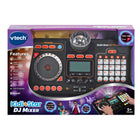 VTech Kidi Star DJ Mixer - English-Fine tune your DJ talent by playing along with a built-in music game