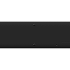 Incase By Microsoft Bluetooth Keyboard - Black-Wireless design features time-saving shortcut keys