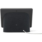 Google Nest Hub Max - Charcoal-Everything looks and sounds great on the 10-inch HD screen and stereo speakers. Enjoy videos on YouTube. Stream from your apps with Chromecast built in. And listen to music with YouTube Music, Spotify, and more (Subscriptions may be required and additional terms, conditions and/or charges may apply)