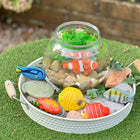 Yellow Door Sensory Play Stones - Fish-8