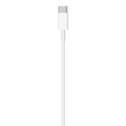 Apple USB-C to Lightning Cable - 2 m-Compatibility: iPhone 15 Pro Max,15 Pro,15,15 Plus,14,14 Plus,14 Pro,14 Pro Max,13 mini,13,13 Pro,13 Pro Max,12 Pro Max,12 Pro,12,12 mini,11 Pro,11 Pro Max,11,SE (1st,2nd and 3rd generation),XS,XS Max,XR,X,8,8 Plus,7,7 Plus,6s,6s Plus,6,6 Plus,5s,5c,5