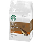 Starbucks Roast & Ground Coffee - House Blend - 793g-793g