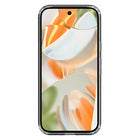 Blu Element DropZone Air Case for Pixel 10/10 Pro - Clear-Ultra-thin profile