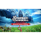 Xenoblade Chronicles: Definitive Edition for Nintendo Switch 2 Edition [Digital Code]-Game for Nintendo Switch 2, Genre: Action, Adventure