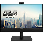 ASUS 27" 1440p WQHD IPS Video Conferencing Monitor - BE27ACSBK-Screen Size: 27", 2560 x 1440 Resolution