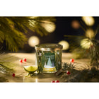 Yankee Candle 3-Wick Candle - Balsam & Cedar - 14.5 oz-Long burning candle with up to 40 hours of room-filling fragrance