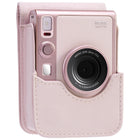 Fujifilm Instax Mini Evo Case - Gentle Rose-5
