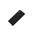 Samsung Premium Hard Case for Samsung A51 - Black-4