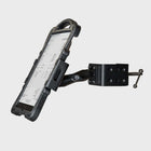 Mighty Mount Heavy Duty Cradle Mount for Tablet/iPad - Heavy Duty Desk Clamp Mount-8