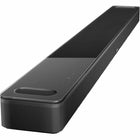 Bose Smart Ultra Soundbar - Black-AI Dialogue Mode automatically balances voice and surround sound for ultra-crisp vocal clarity 