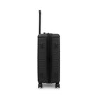 Swiss Mobility YVR 26" Hardside Spinner Luggage - Black-8