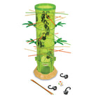 Merchant Ambassador Tumblin' Pandas - Mixed Colour -Large bamboo game base