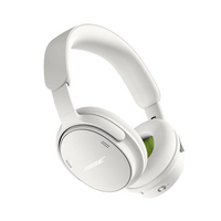 Bose QuietComfort Headphone Gen 2 - White Smoke-Up to 24 hours of battery life on a full charge allows extended listening sessions, making these headphones ideal for travel, work, and everyday entertainment