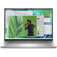 Dell Refurbished Inspiron 16 Plus 7630 16" Laptop - Intel i7-13700H - 32 GB RAM - 1 TB SSD - Windows 11 Home-High-Performance Processing: Equipped with an Intel Core i7-13700H processor for tackling demanding applications and complex workflows.