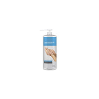 Workspace48 70% Alcohol Hand Sanitizer Gel - 1L - 6 Pack-70% Food Grade Alcohol