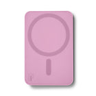 Ideal of Sweden MagSafe Suction Mount - Bubblegum Pink-Compatible with MagSafe