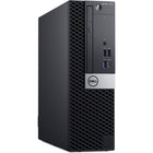 Dell Refurbished OptiPlex 7070 SFF Desktop - Intel i5 - 256 GB SSD - 16 GB RAM - Windows 10 Pro-16 GB DDR4-2666 MHz RAM system memory