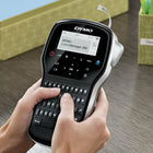 DYMO LabelManager 280 Label Maker-Large WYSIWYG display 