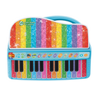 LeapFrog Twinkle Lights Learning Piano - French-8