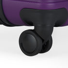 Swiss Mobility SEA Hardside Carry-on Luggage - Purple-8