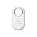 Samsung Galaxy SmartTag 2 - White-Bluetooth v5.3 wireless connection with up to 120 m range