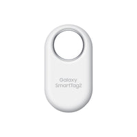 Samsung Galaxy SmartTag 2 - White-Bluetooth v5.3 wireless connection with up to 120 m range