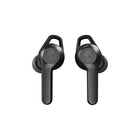 Skullcandy Indy Evo In-Ear Truely Wireless Headphones - Black-Bluetooth 5 - 30m